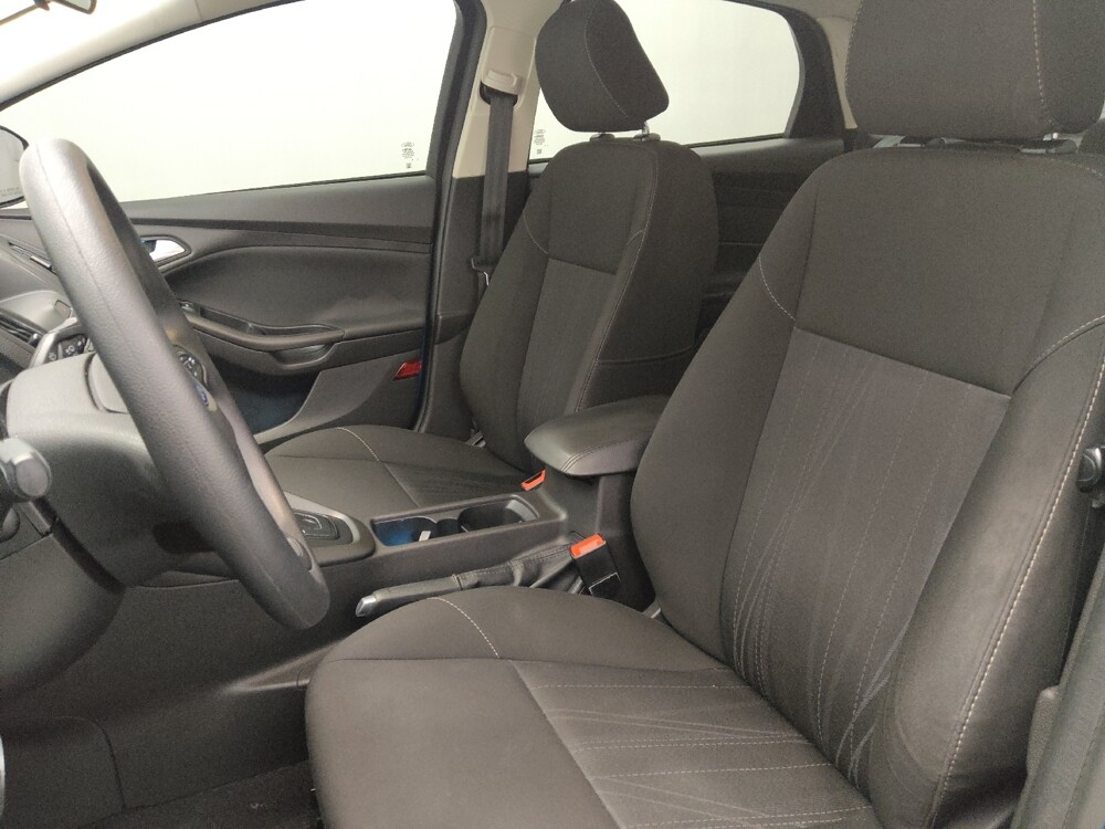 2017 Ford Focus in Kissimmee, FL 34744 - 18094055 17