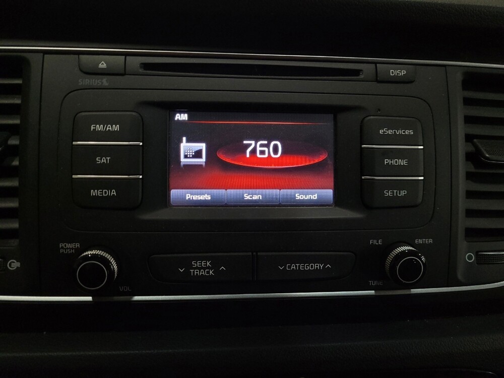 2015 Kia Sedona in Temple Hills, MD 20746 - 18094056 25