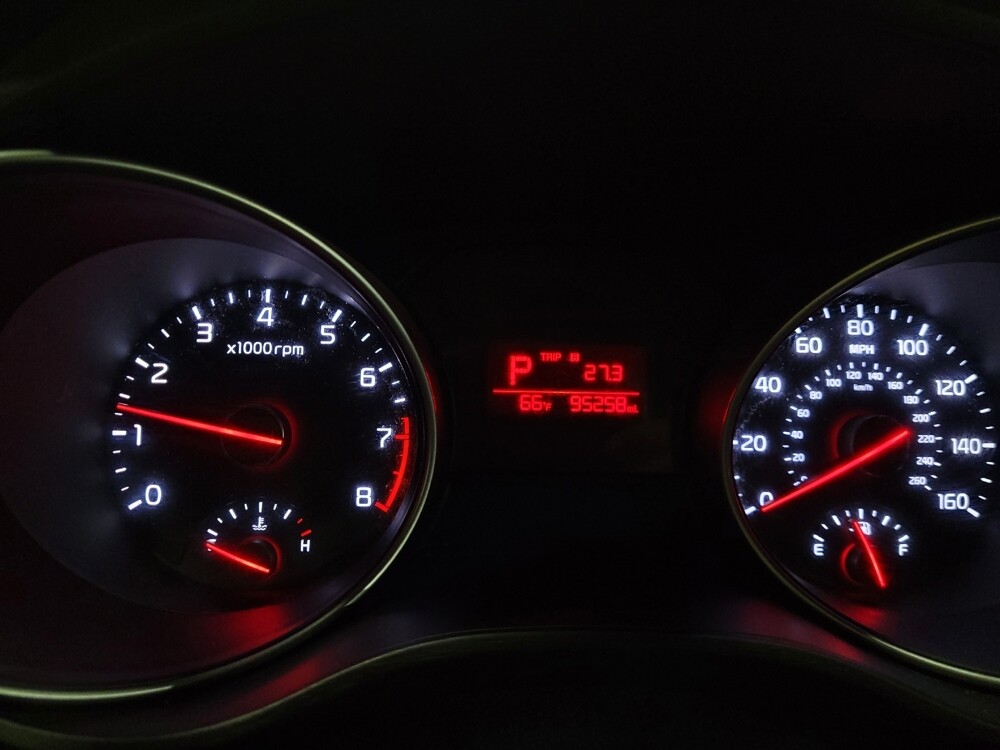 2015 Kia Sedona in Temple Hills, MD 20746 - 18094056 23