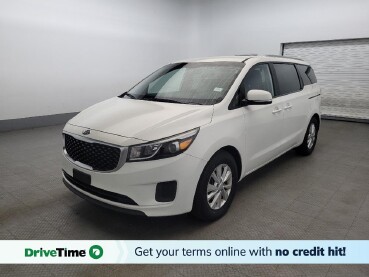2015 Kia Sedona in Temple Hills, MD 20746
