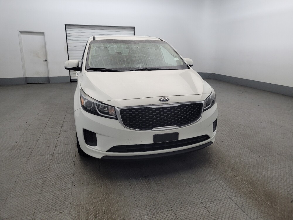 2015 Kia Sedona in Temple Hills, MD 20746 - 18094056 14