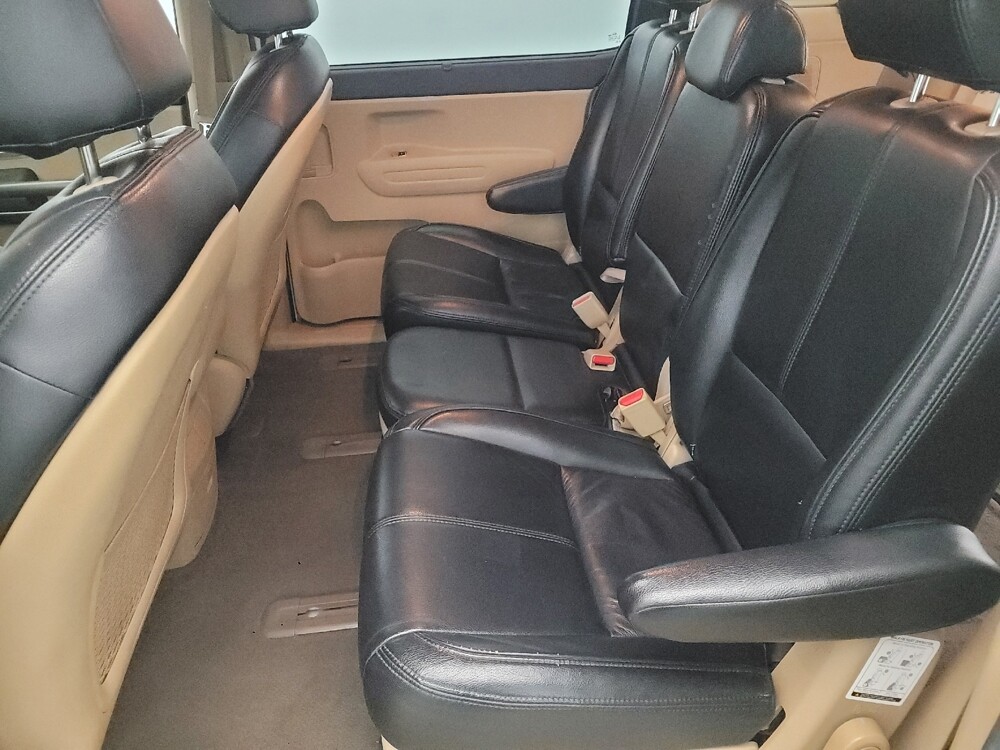 2015 Kia Sedona in Temple Hills, MD 20746 - 18094056 18
