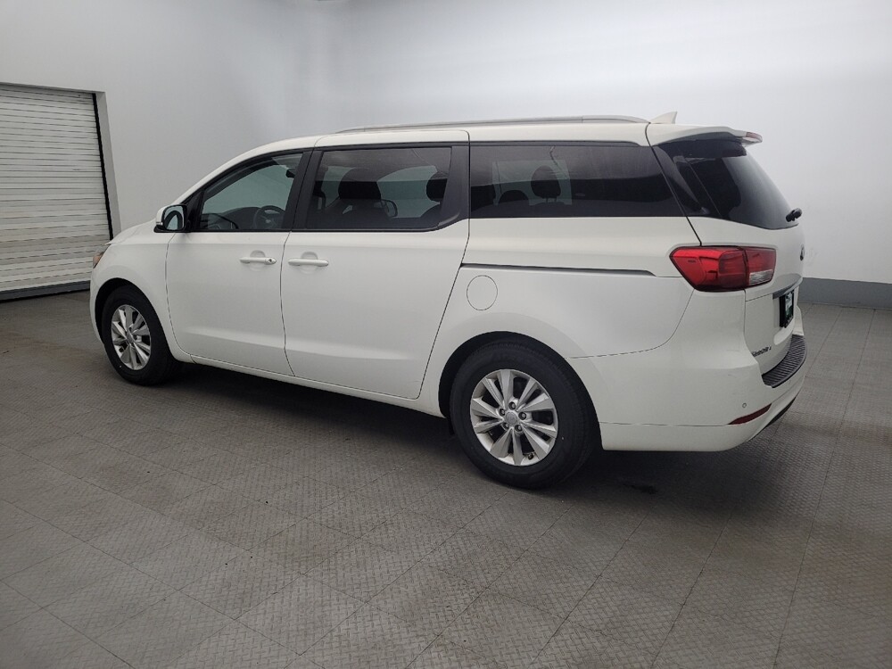 2015 Kia Sedona in Temple Hills, MD 20746 - 18094056 3