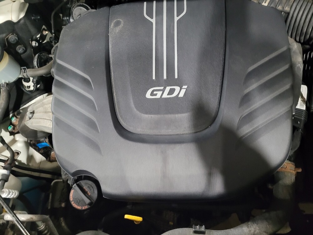 2015 Kia Sedona in Temple Hills, MD 20746 - 18094056 30