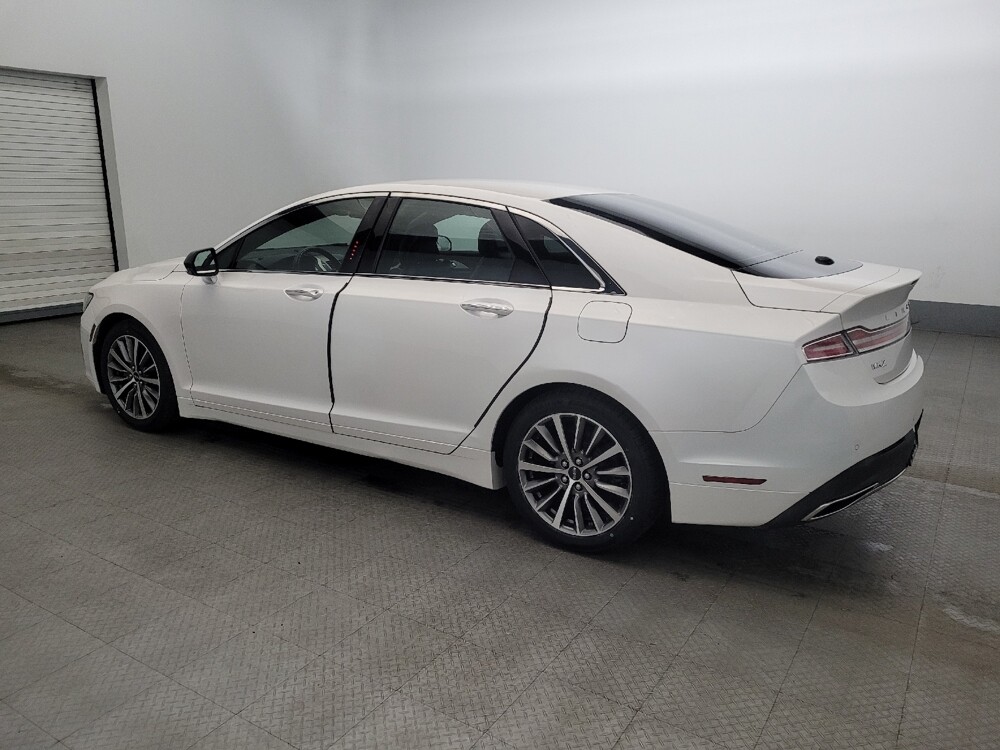 2017 Lincoln MKZ in Richmond, VA 23235 - 18094058 3