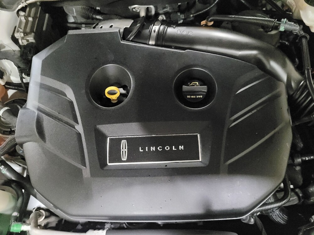 2017 Lincoln MKZ in Richmond, VA 23235 - 18094058 30