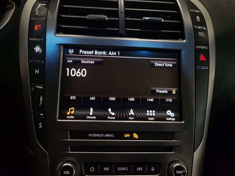 2017 Lincoln MKZ in Richmond, VA 23235 - 18094058 25