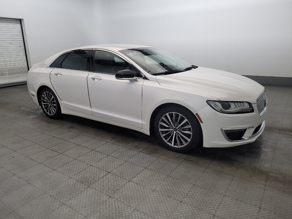 2017 Lincoln MKZ in Richmond, VA 23235 - 18094058 11