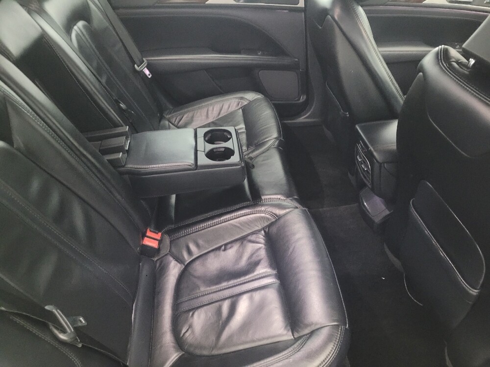 2017 Lincoln MKZ in Richmond, VA 23235 - 18094058 19