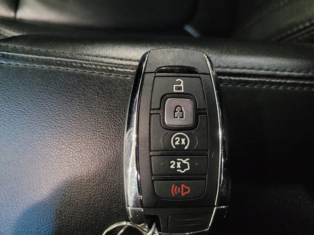 2017 Lincoln MKZ in Richmond, VA 23235 - 18094058 32