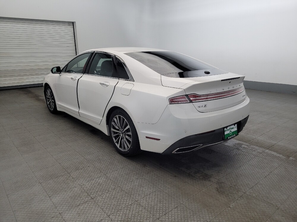 2017 Lincoln MKZ in Richmond, VA 23235 - 18094058 5