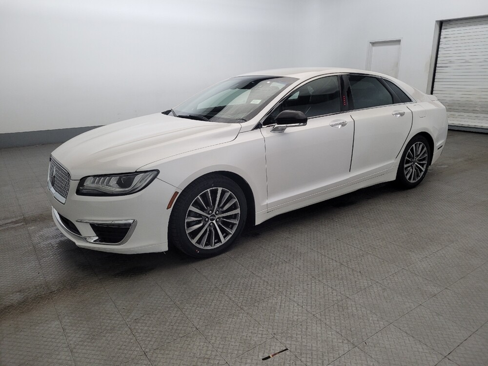 2017 Lincoln MKZ in Richmond, VA 23235 - 18094058 2