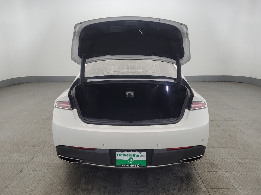 2017 Lincoln MKZ in Richmond, VA 23235 - 18094058 29