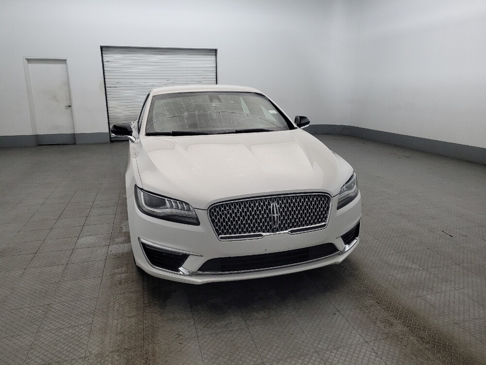 2017 Lincoln MKZ in Richmond, VA 23235 - 18094058 14