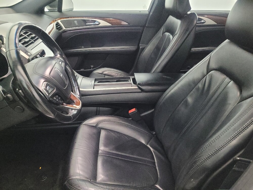 2017 Lincoln MKZ in Richmond, VA 23235 - 18094058 17