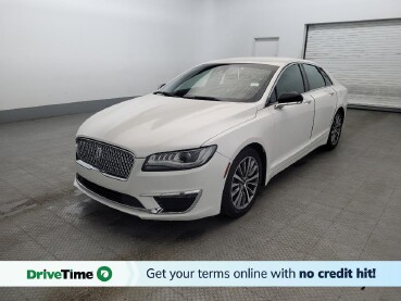 2017 Lincoln MKZ in Richmond, VA 23235
