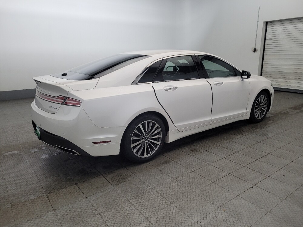 2017 Lincoln MKZ in Richmond, VA 23235 - 18094058 10