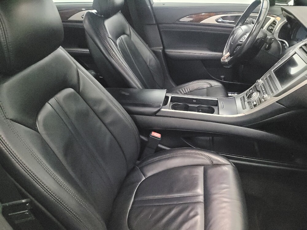 2017 Lincoln MKZ in Richmond, VA 23235 - 18094058 21