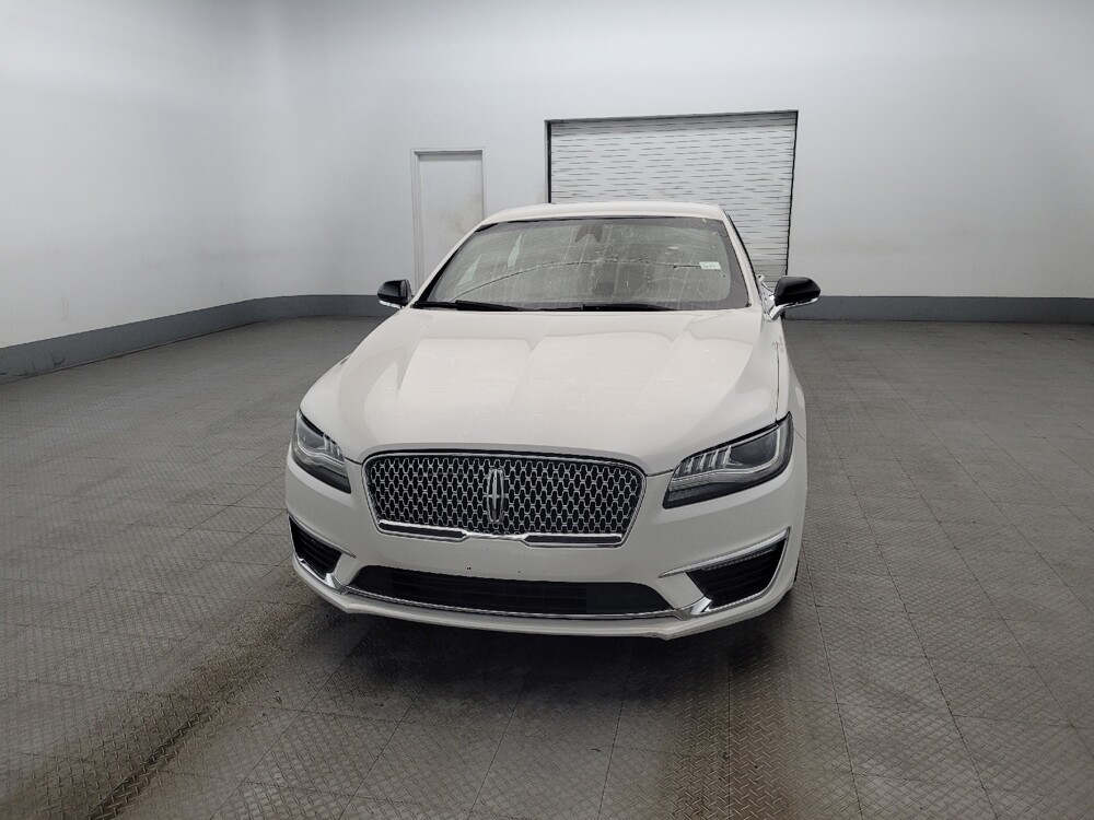 2017 Lincoln MKZ in Richmond, VA 23235 - 18094058 15