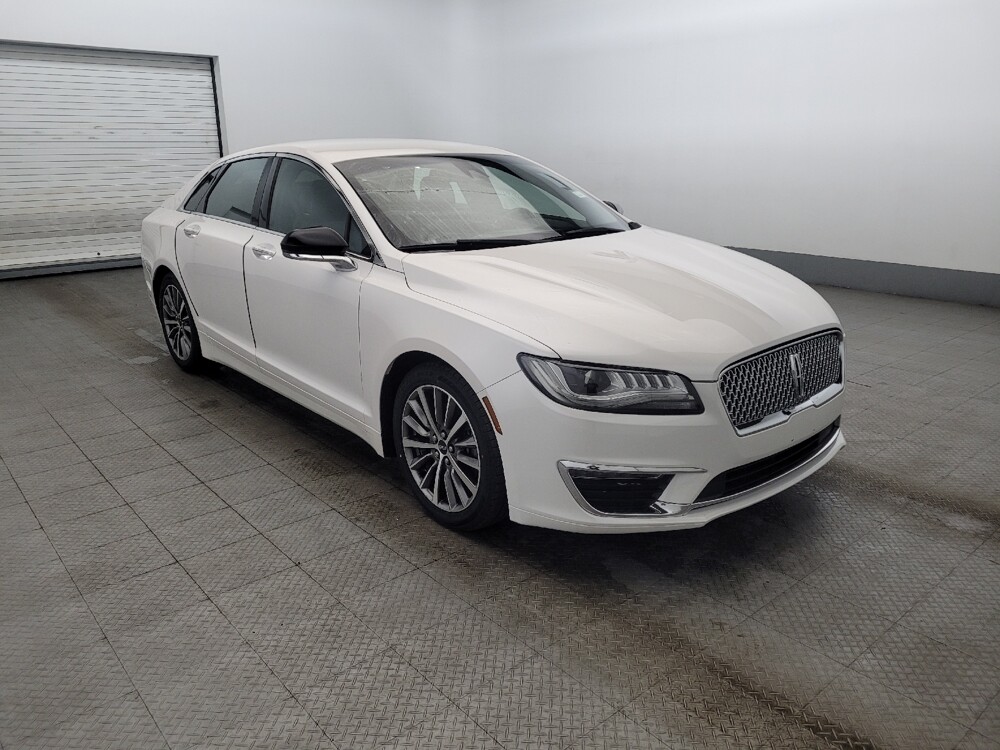 2017 Lincoln MKZ in Richmond, VA 23235 - 18094058 13