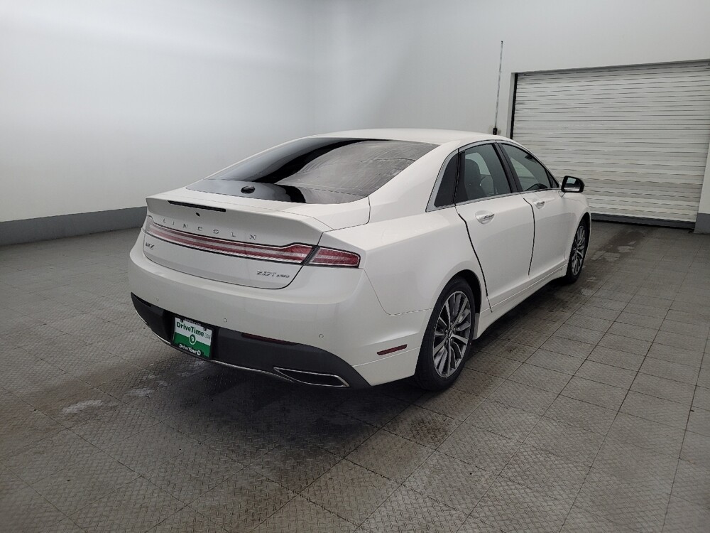 2017 Lincoln MKZ in Richmond, VA 23235 - 18094058 9