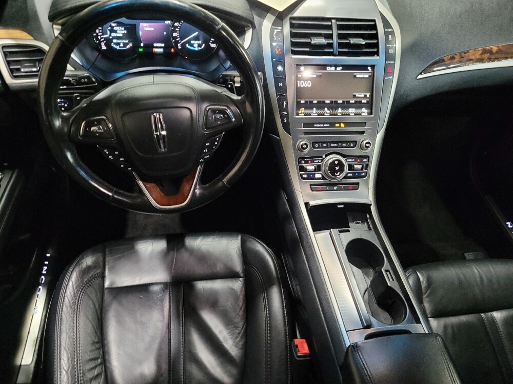 2017 Lincoln MKZ in Richmond, VA 23235 - 18094058 22