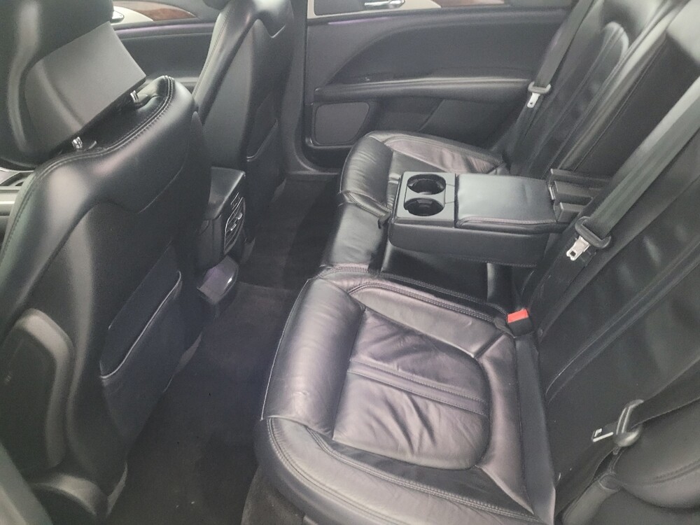 2017 Lincoln MKZ in Richmond, VA 23235 - 18094058 18