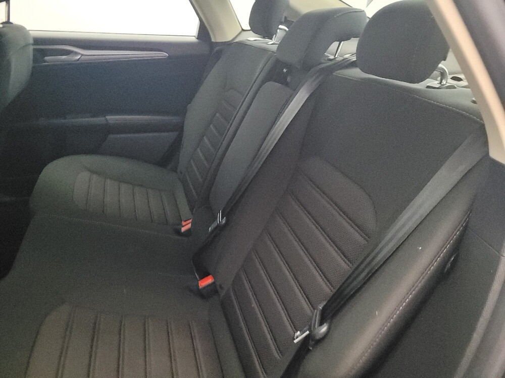 2020 Ford Fusion in New Castle, DE 19720 - 18094059 18