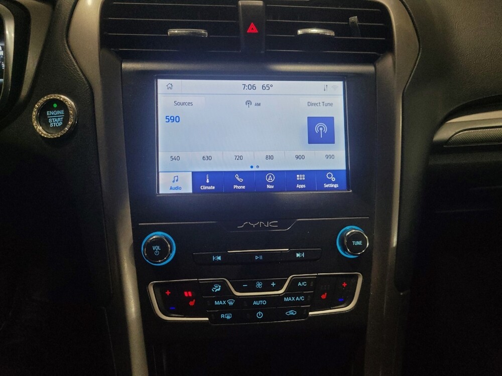 2020 Ford Fusion in New Castle, DE 19720 - 18094059 25