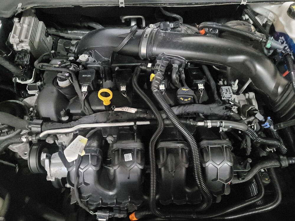 2020 Ford Fusion in New Castle, DE 19720 - 18094059 30