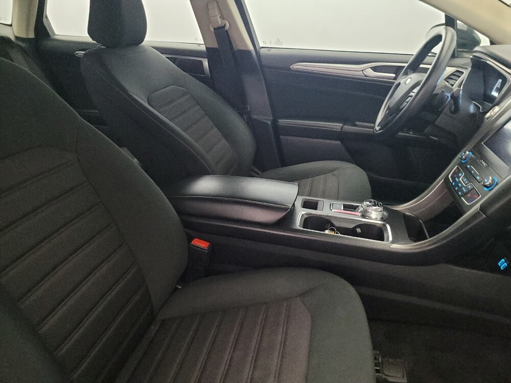 2020 Ford Fusion in New Castle, DE 19720 - 18094059 21