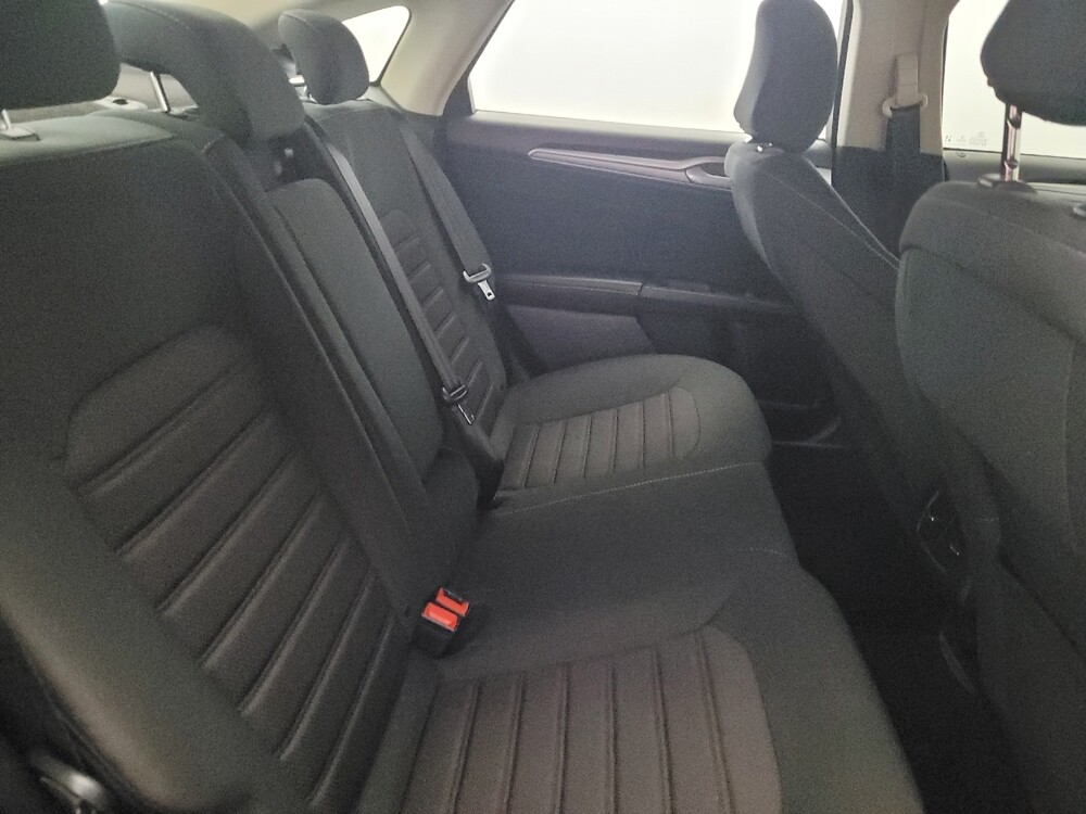 2020 Ford Fusion in New Castle, DE 19720 - 18094059 19