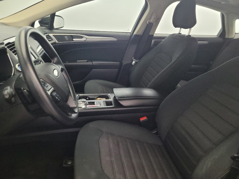 2020 Ford Fusion in New Castle, DE 19720 - 18094059 17