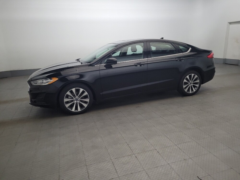 2020 Ford Fusion in New Castle, DE 19720 - 18094059 2