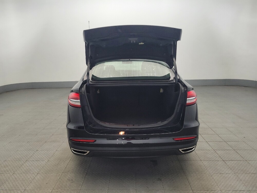 2020 Ford Fusion in New Castle, DE 19720 - 18094059 29