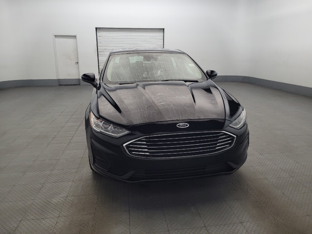 2020 Ford Fusion in New Castle, DE 19720 - 18094059 14