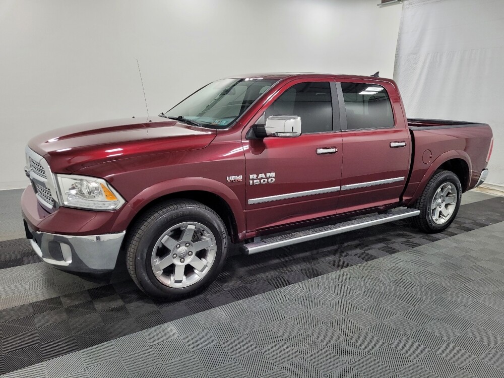 2016 RAM 1500 in Allentown, PA 18103 - 18094060 2