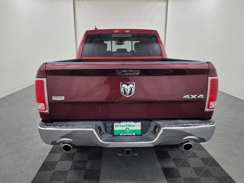 2016 RAM 1500 in Allentown, PA 18103 - 18094060 6