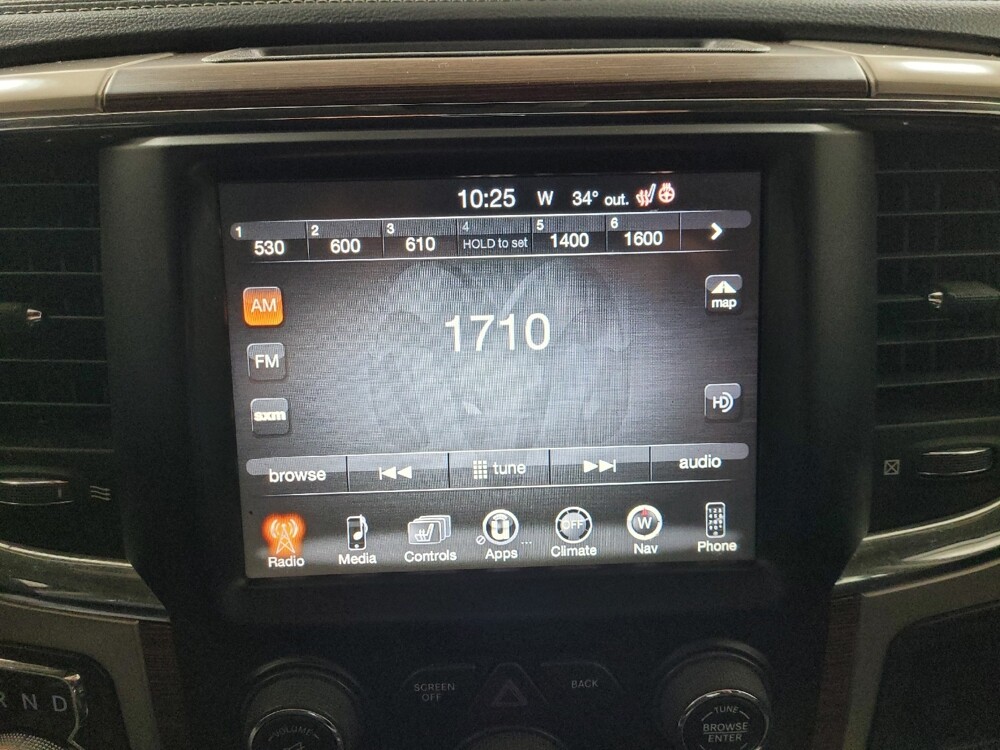 2016 RAM 1500 in Allentown, PA 18103 - 18094060 25