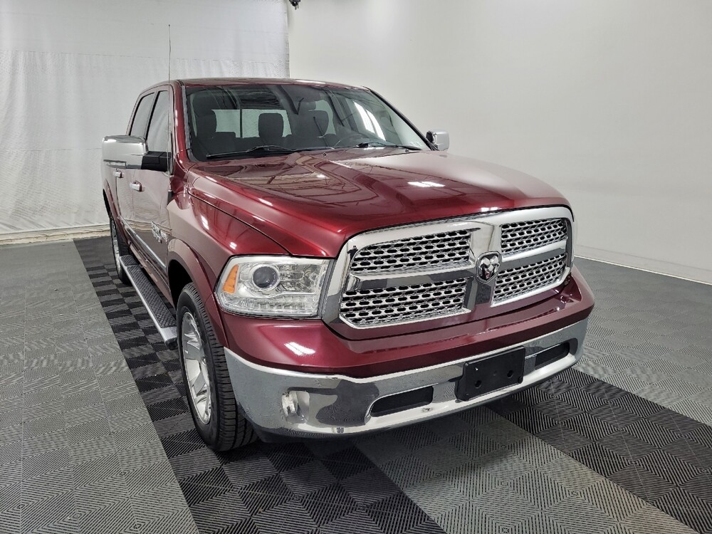 2016 RAM 1500 in Allentown, PA 18103 - 18094060 13