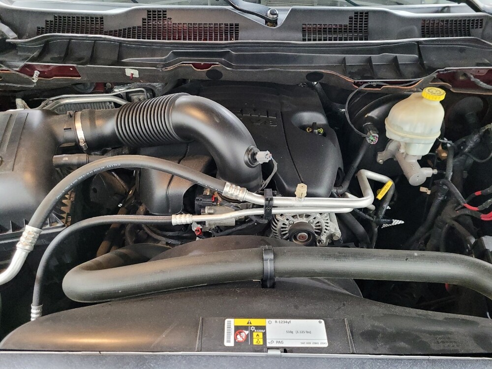 2016 RAM 1500 in Allentown, PA 18103 - 18094060 30