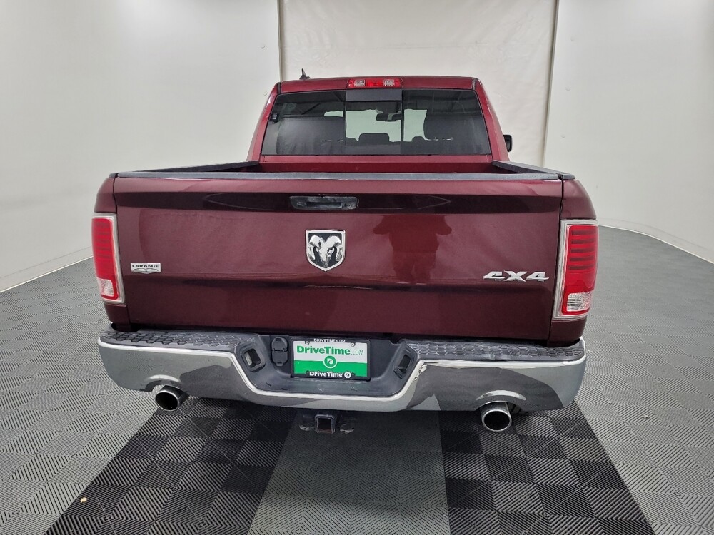 2016 RAM 1500 in Allentown, PA 18103 - 18094060 7