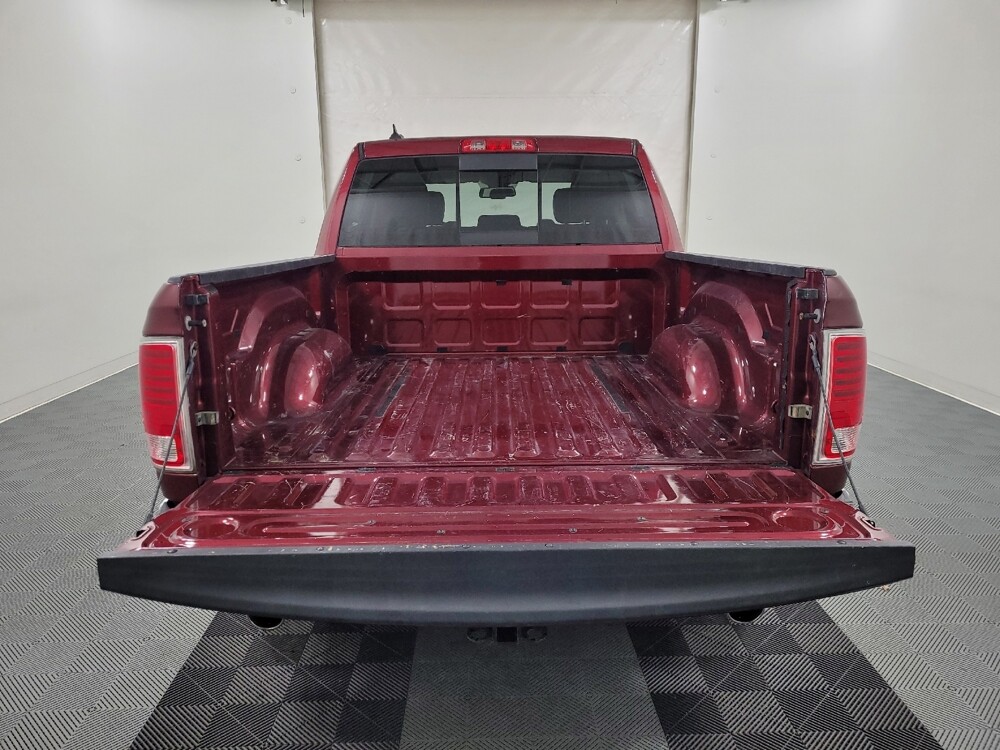 2016 RAM 1500 in Allentown, PA 18103 - 18094060 29