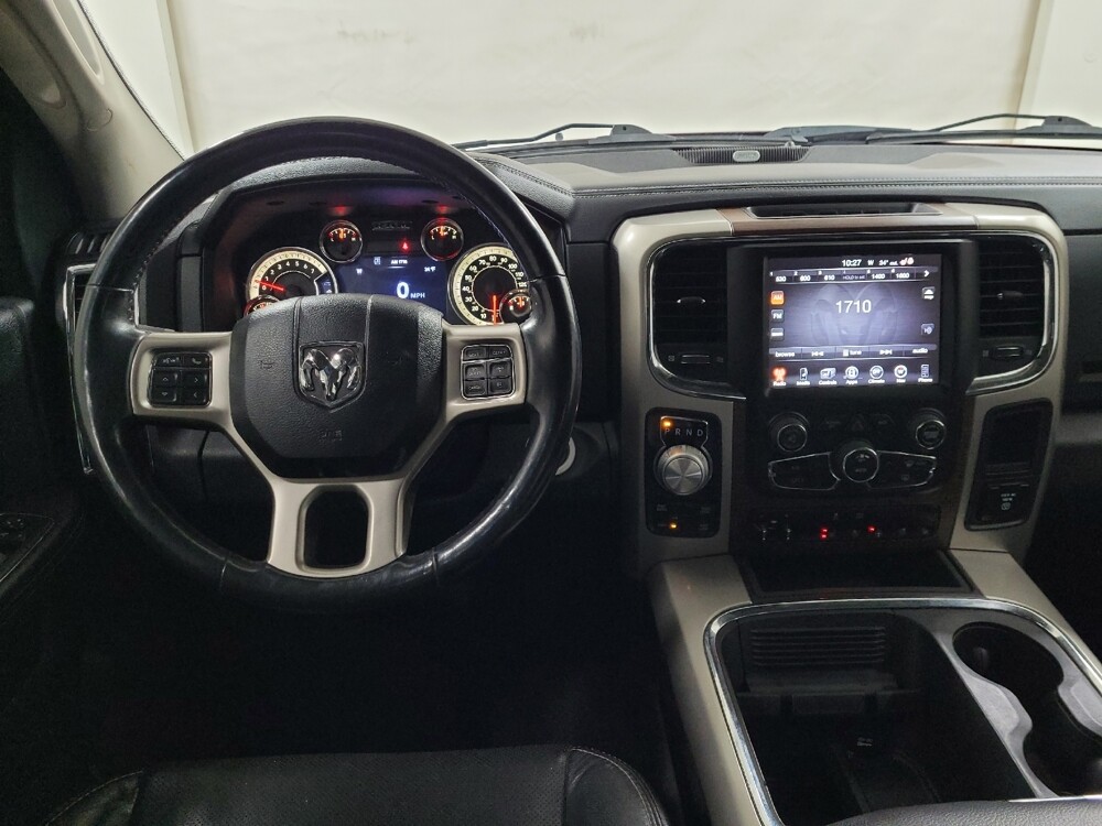 2016 RAM 1500 in Allentown, PA 18103 - 18094060 22