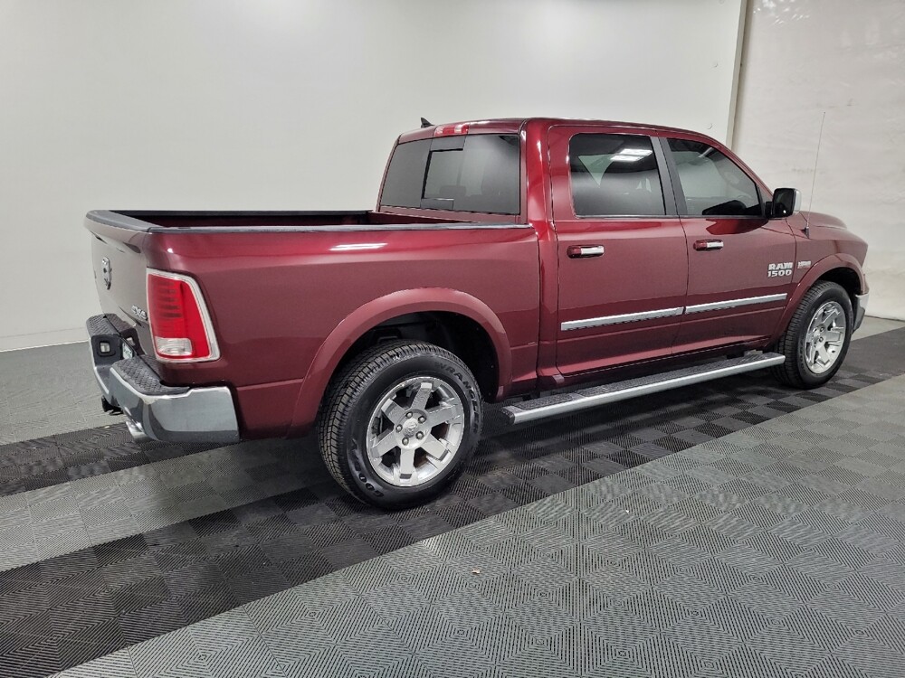 2016 RAM 1500 in Allentown, PA 18103 - 18094060 10