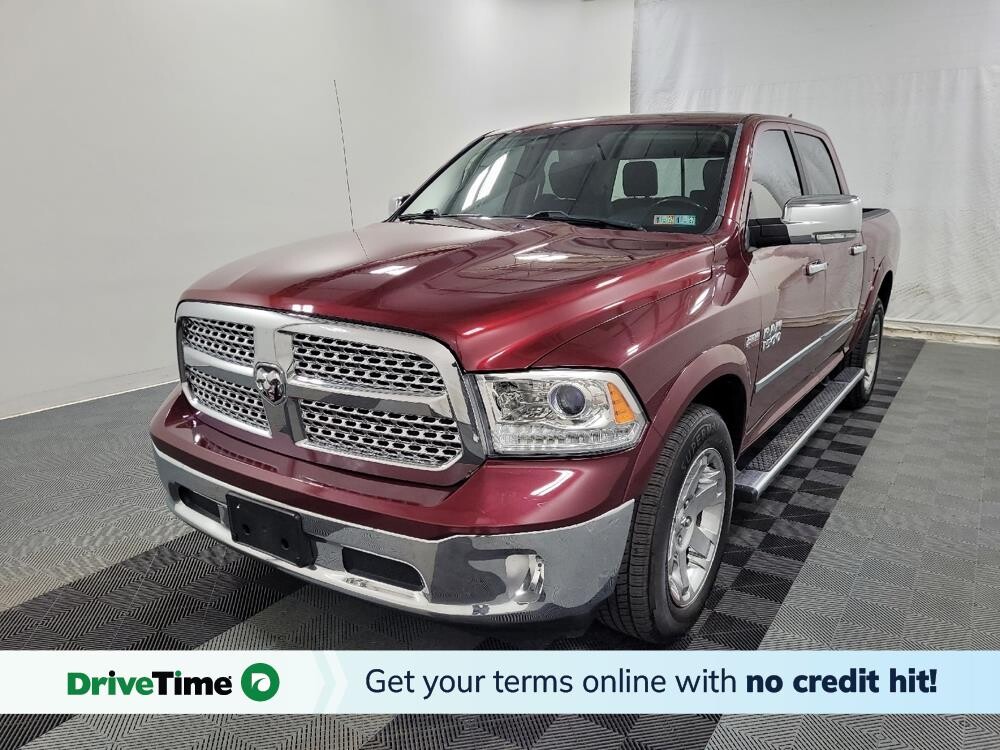 2016 RAM 1500 in Allentown, PA 18103 - 18094060
