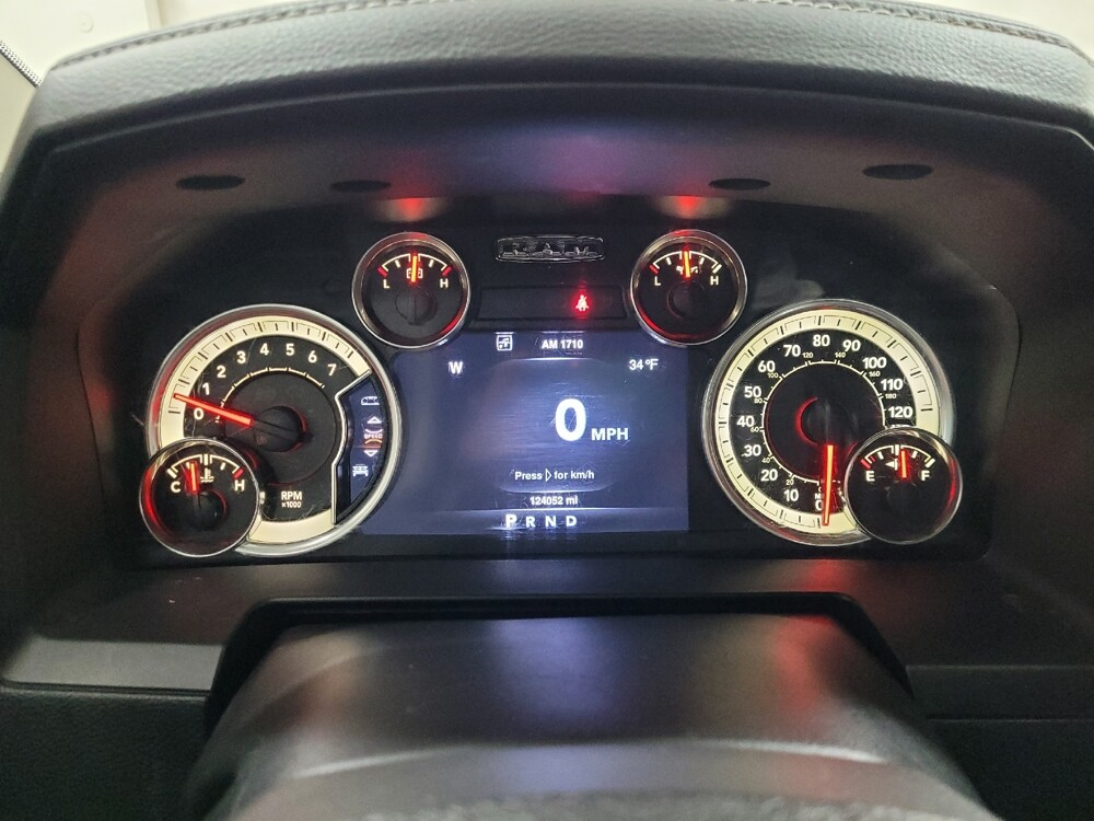 2016 RAM 1500 in Allentown, PA 18103 - 18094060 23