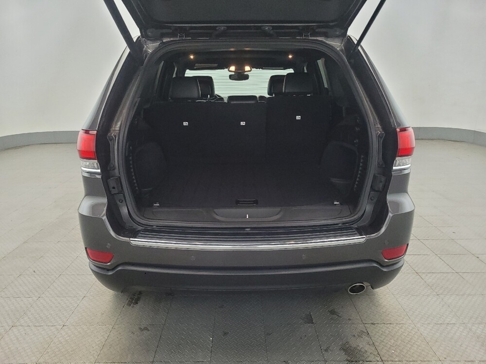 2021 Jeep Grand Cherokee in Laurel, MD 20724 - 18094061 29