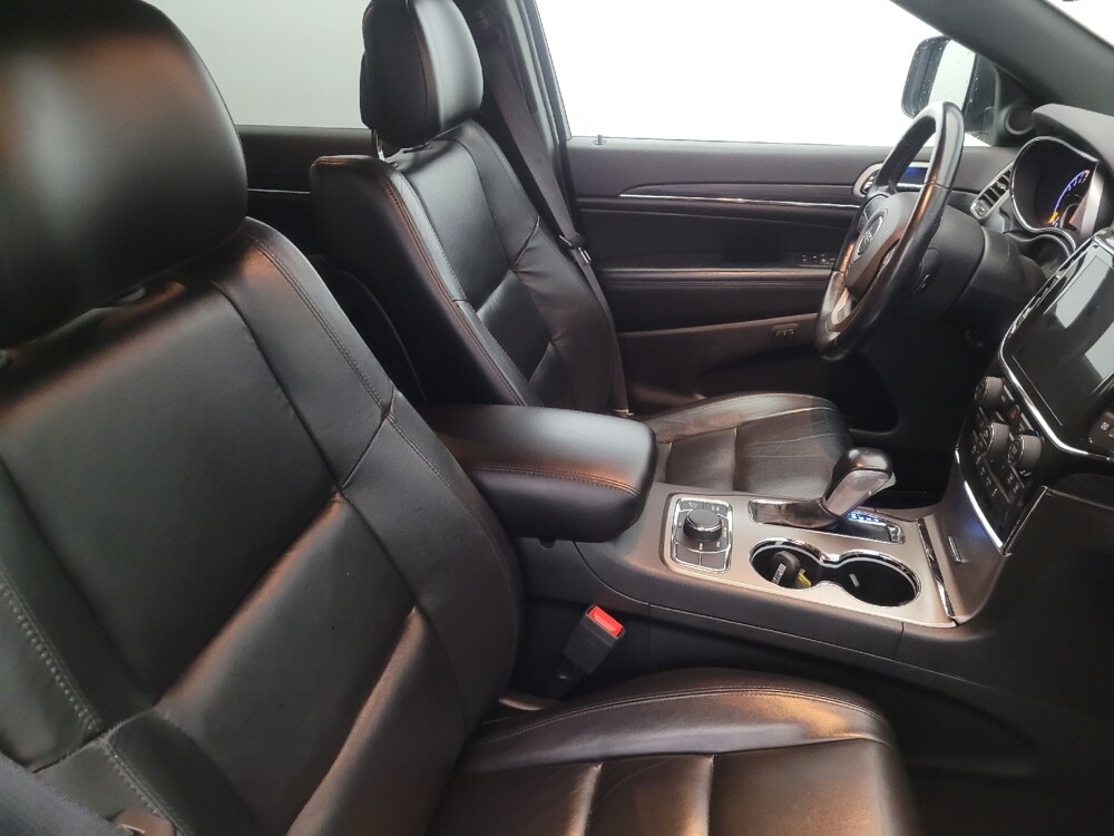 2021 Jeep Grand Cherokee in Laurel, MD 20724 - 18094061 21