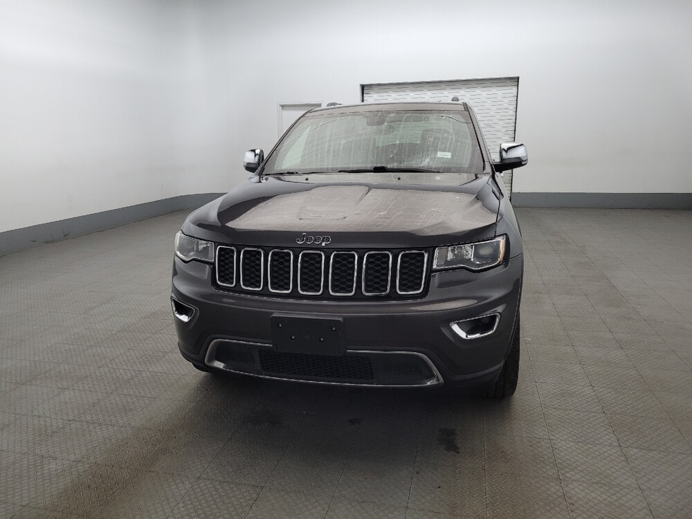 2021 Jeep Grand Cherokee in Laurel, MD 20724 - 18094061 15